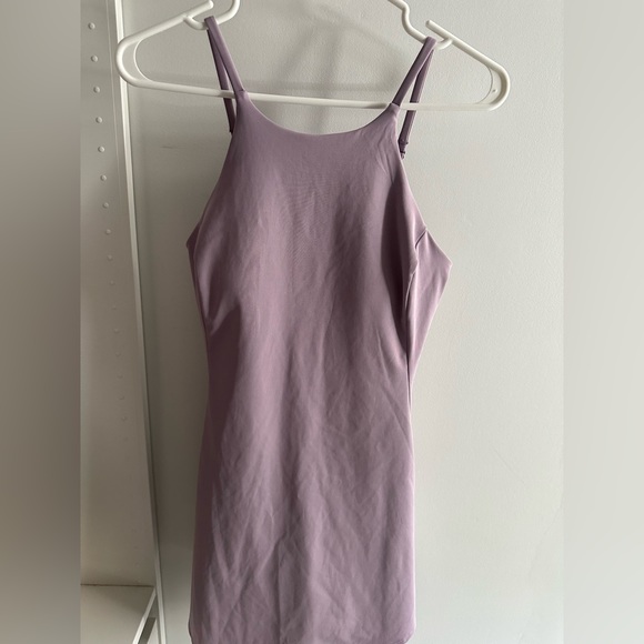 NWT- Old Navy Sleeveless Power Soft 2-in-1 - Picture 4 of 6